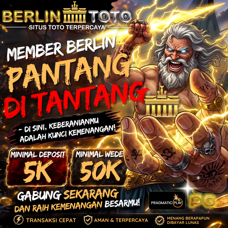BERLINTOTO