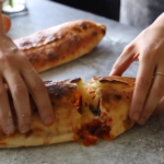 Turkuaz Kitchen Turkish Pide