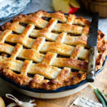 Turkuaz Kitchen Apple Pie