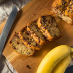 Turkuaz Kitchen Banana Bread