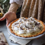 Turkuaz Kitchen Banana Cream Pie