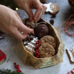 Turkuaz Kitchen Belgian Speculoos Cookies