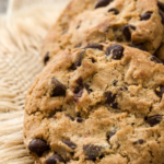 Turkuaz Kitchen Brown Butter Chocolate Chip Cookies