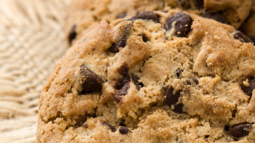 Turkuaz Kitchen Brown Butter Chocolate Chip Cookies