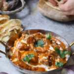 Turkuaz Kitchen Butter Chicken