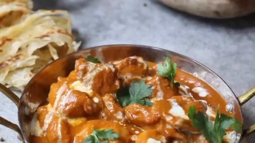 Turkuaz Kitchen Butter Chicken