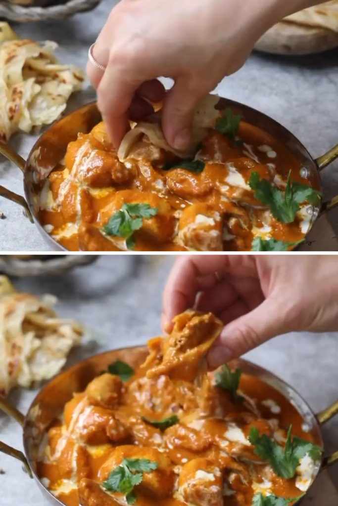 Turkuaz Kitchen Butter Chicken