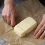 Turkuaz Kitchen Butter Recipe