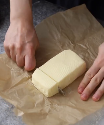 Turkuaz Kitchen Butter Recipe