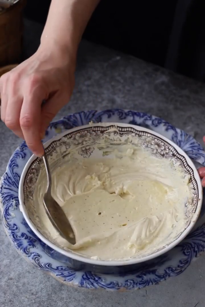 Turkuaz Kitchen Butter Recipe