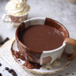 Turkuaz Kitchen Hot Chocolate