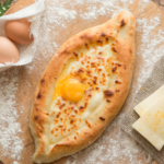 Turkuaz Kitchen Khachapuri Recipe