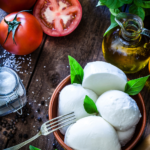 Turkuaz Kitchen Mozzarella Recipe