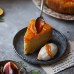 Turkuaz Kitchen Ombre Citrus Cake