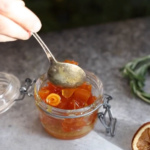 Turkuaz Kitchen Orange Peel Marmalade