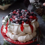 Turkuaz Kitchen Pavlova