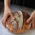 Turkuaz Kitchen Sourdough Bread