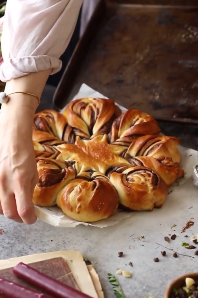 Turkuaz Kitchen Star Bread