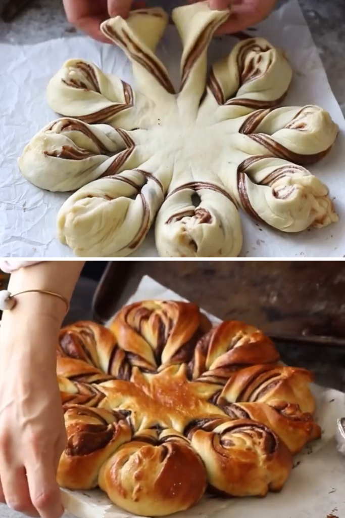 Turkuaz Kitchen Star Bread