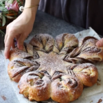 Turkuaz Kitchen Star Bread