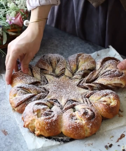 Turkuaz Kitchen Star Bread