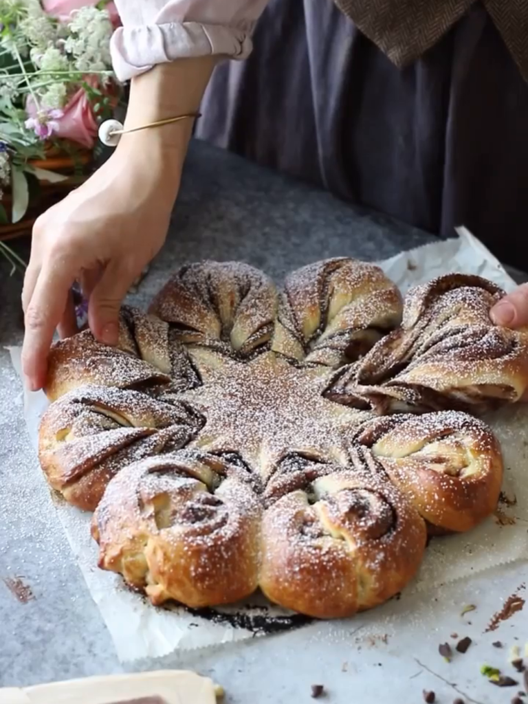 Turkuaz Kitchen Star Bread