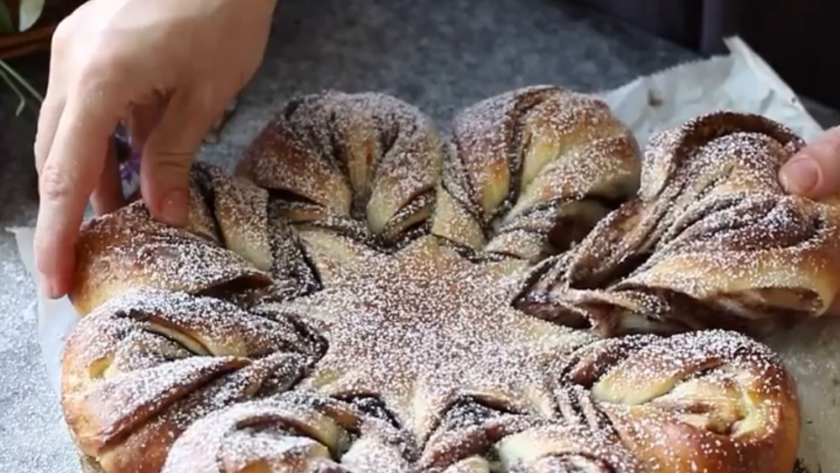 Turkuaz Kitchen Star Bread