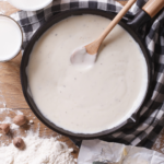 Turkuaz Kitchen Bechamel Sauce