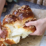 Turkuaz Kitchen Easter Bread