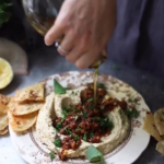 Turkuaz Kitchen Hummus Recipe