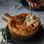 Chicken Pot Pie