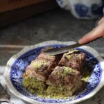 Cold Baklava