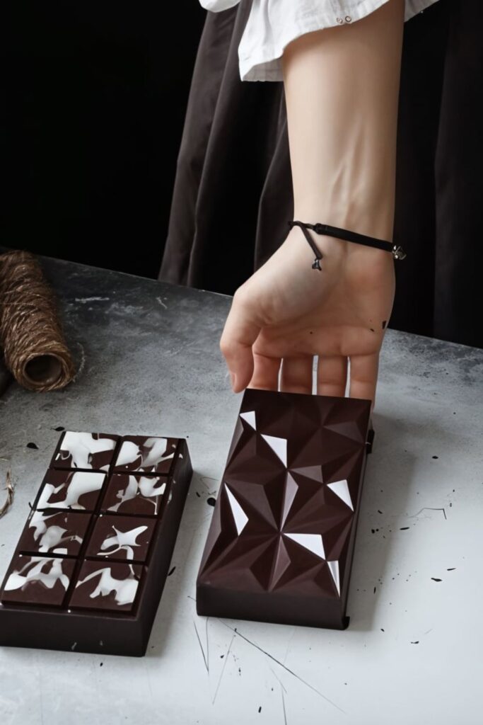 Dubai Chocolate Recipe